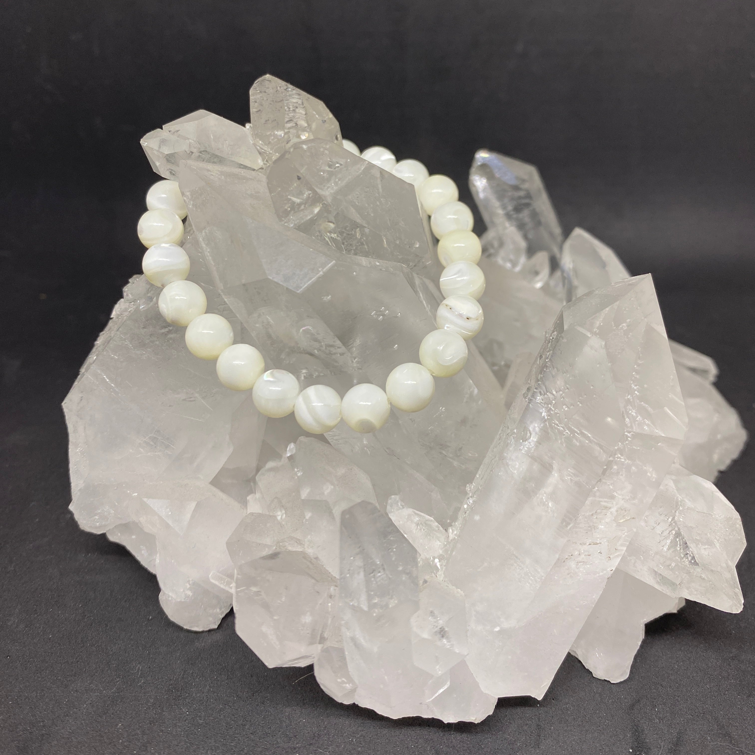 Bracelet Nacre