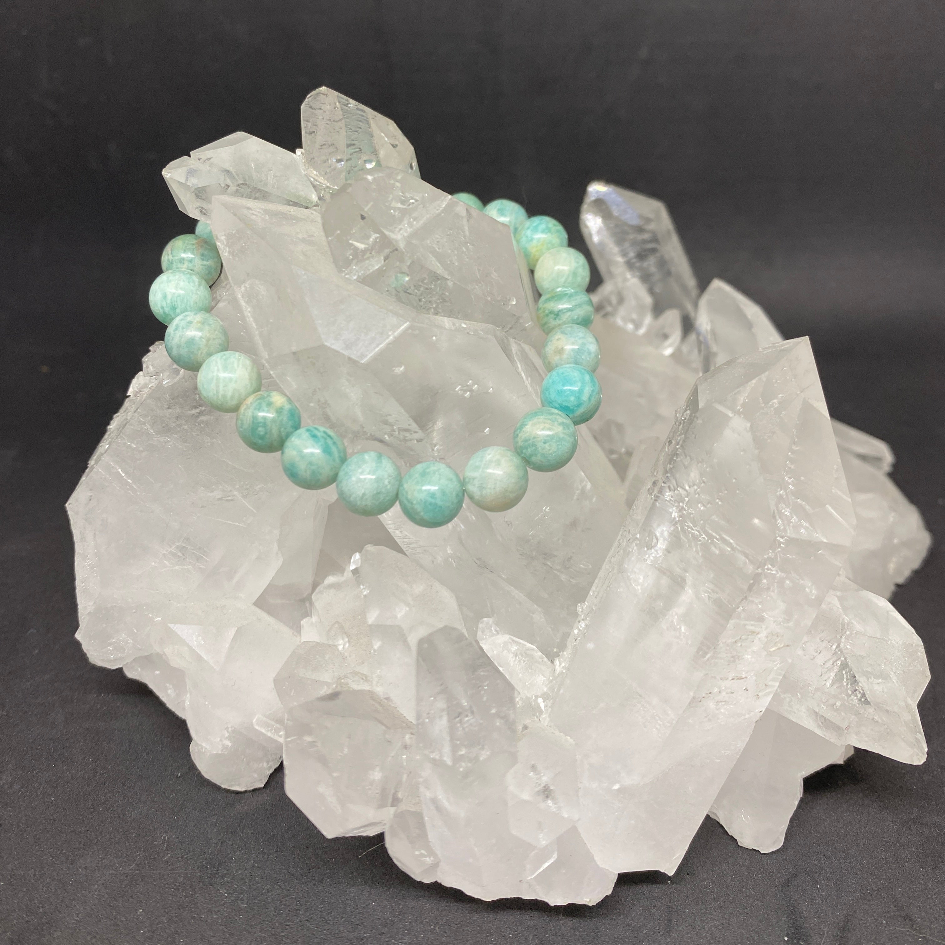 Bracelet Amazonite