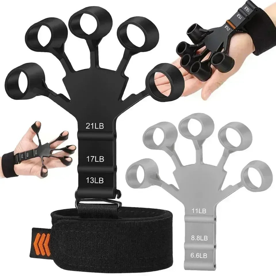 Hand Strengthener