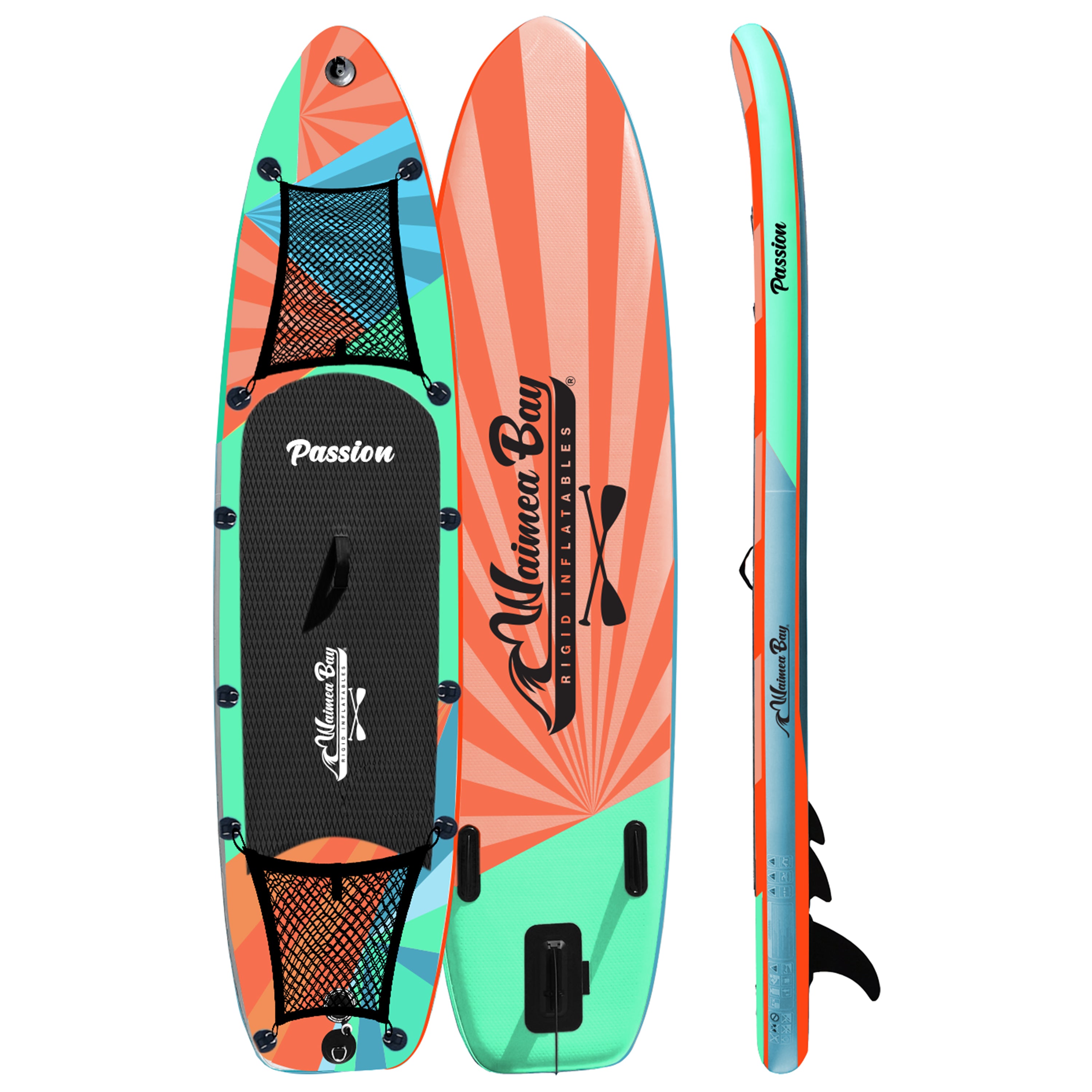 Passion Inflatable Paddleboard