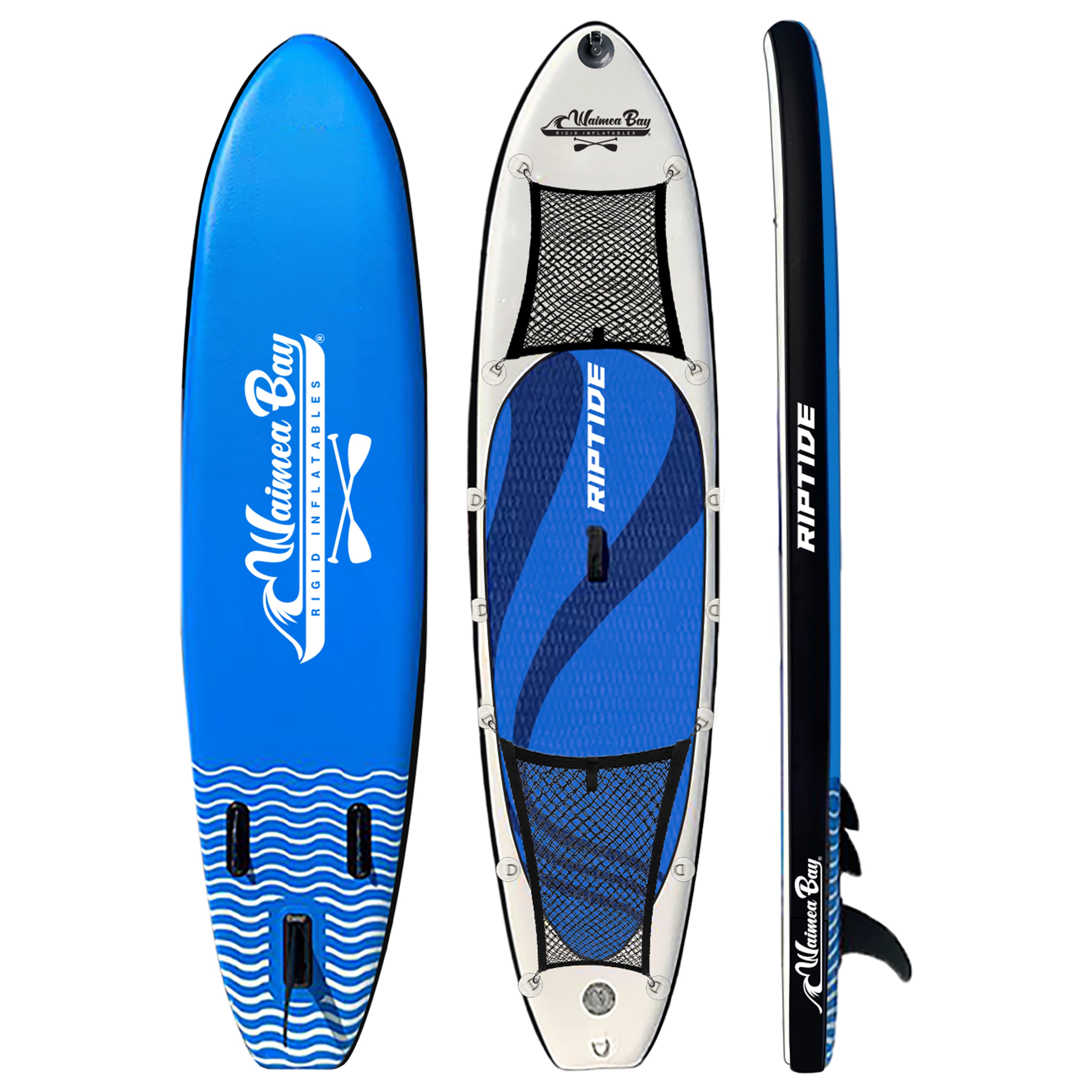 Riptide Inflatable Paddleboard