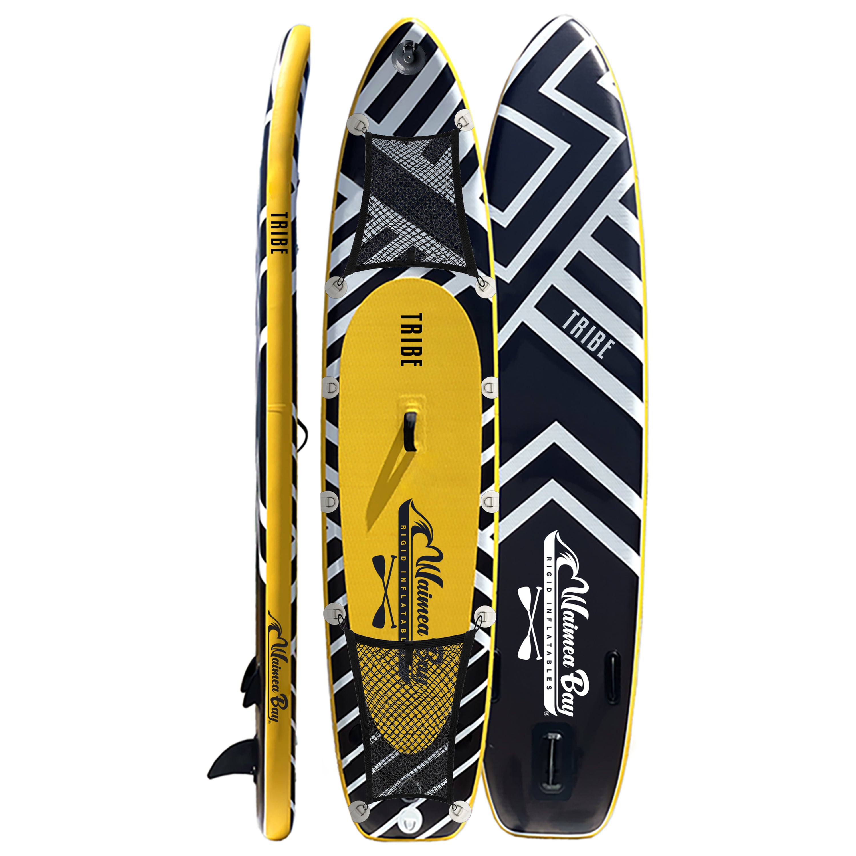 Tribe Inflatable Paddleboard