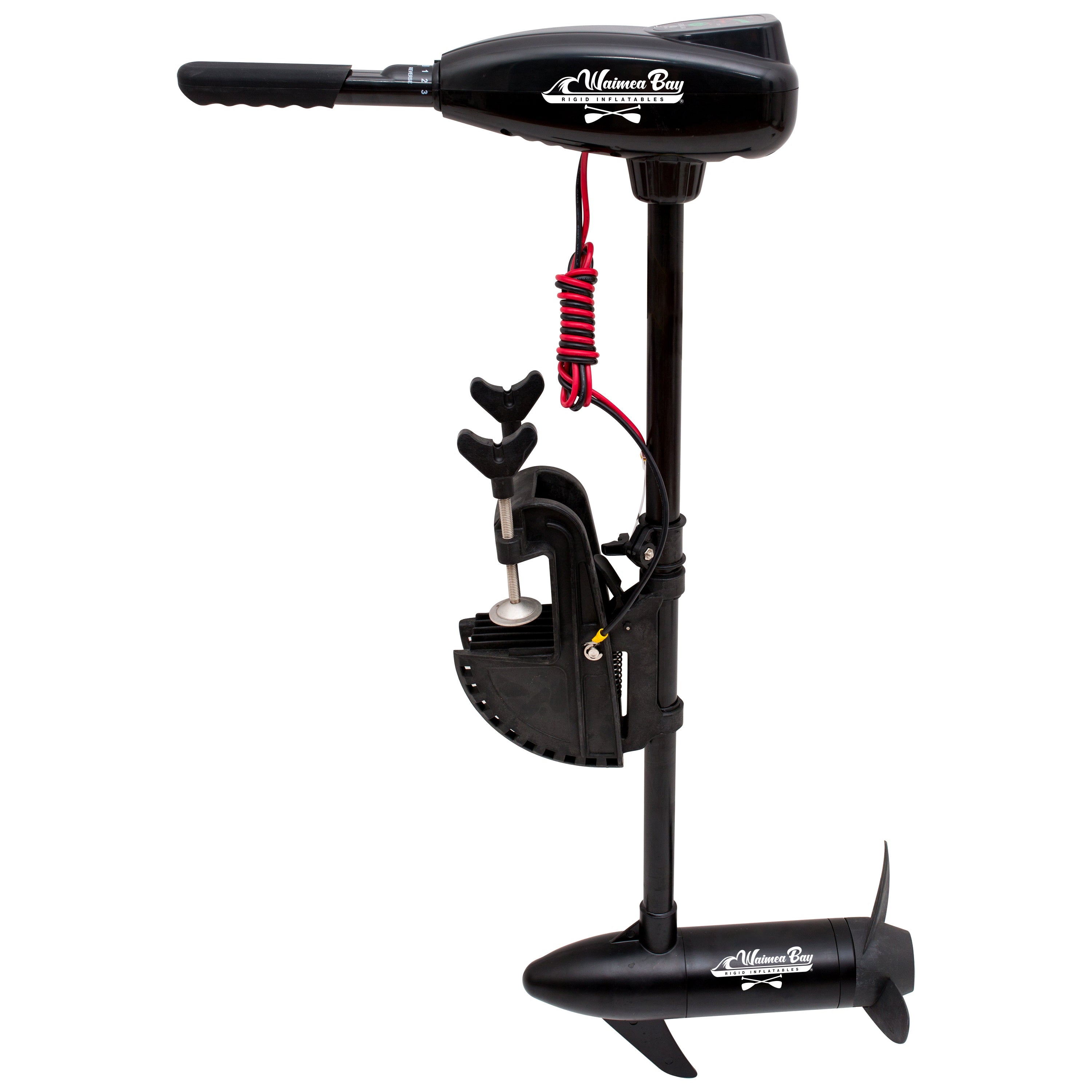 Electric Trolling Motor