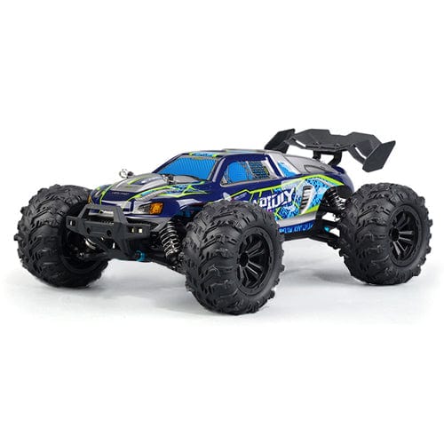 Voiture Télécommandée Tout-Terrain pour Adultes - 4x4 RC