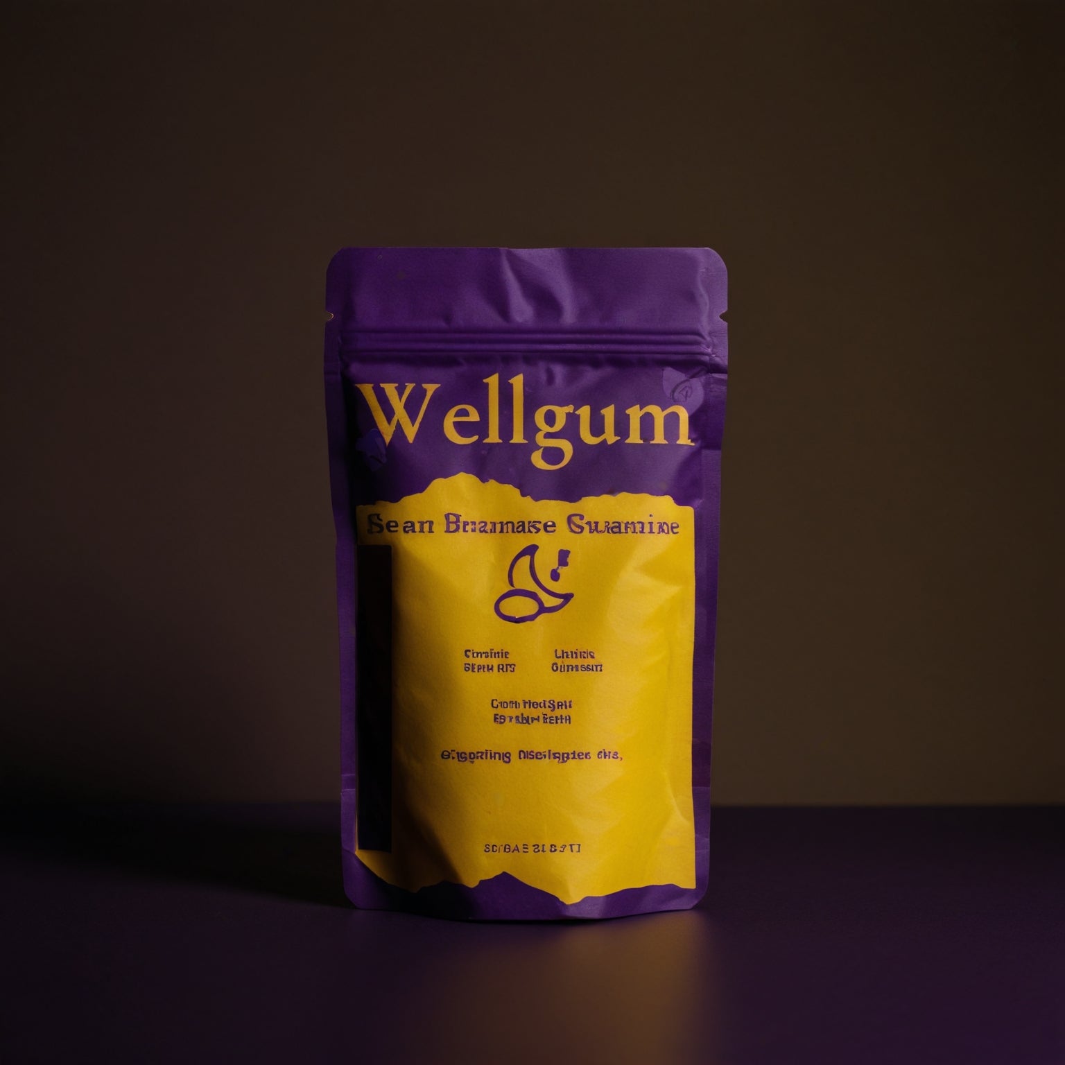 Sweet Deamzzz | Melatonin Gummies
