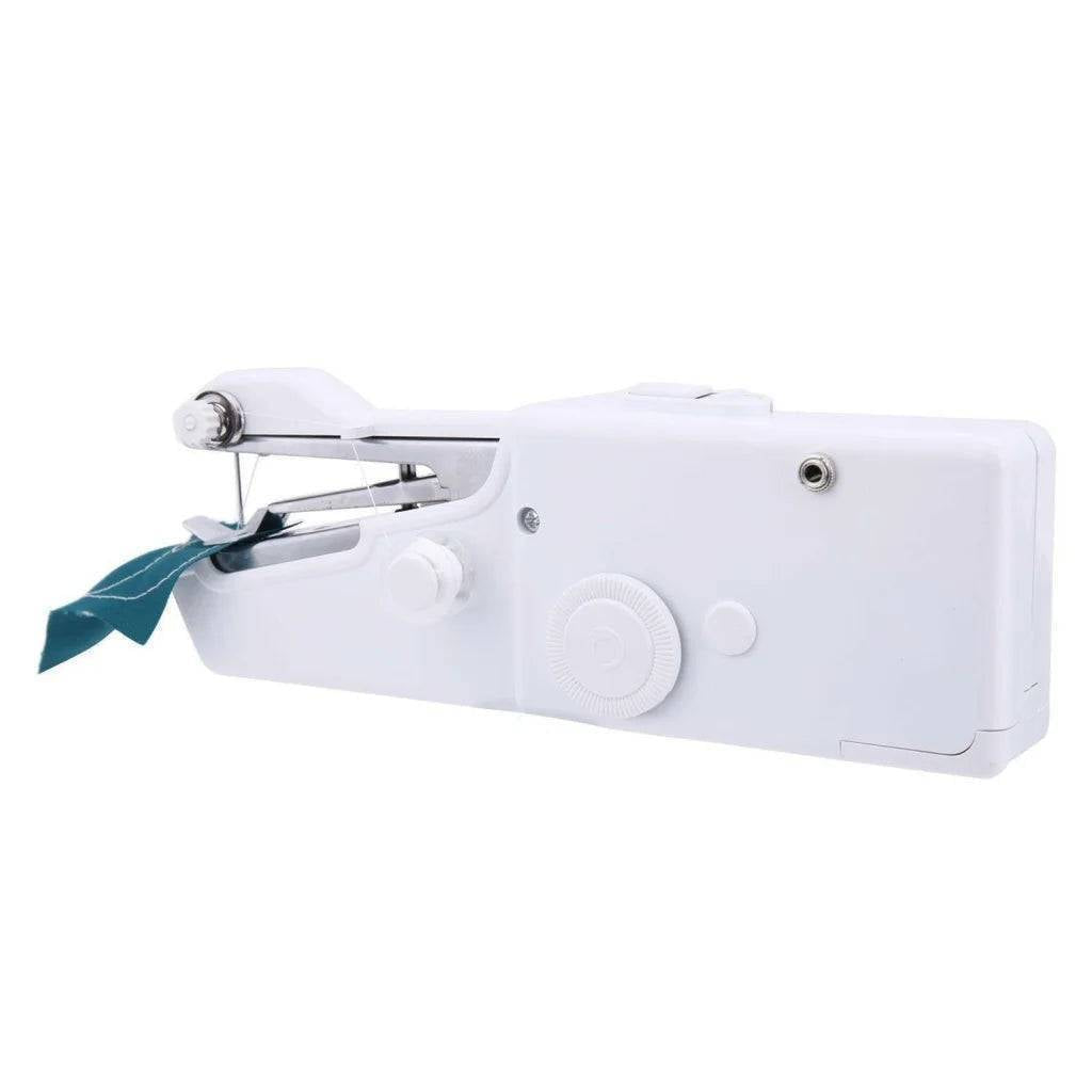 Mini Portable Sewing Machine | Handheld Stitching Tool