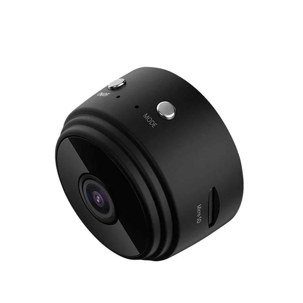 Tiny Surveillance Camera | Wireless Home security cameras