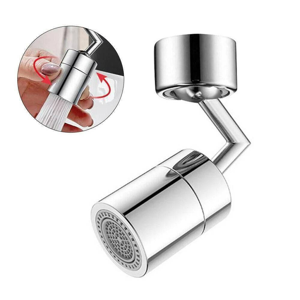 Universal Faucet Sprayer Head Nozzle | Chefio