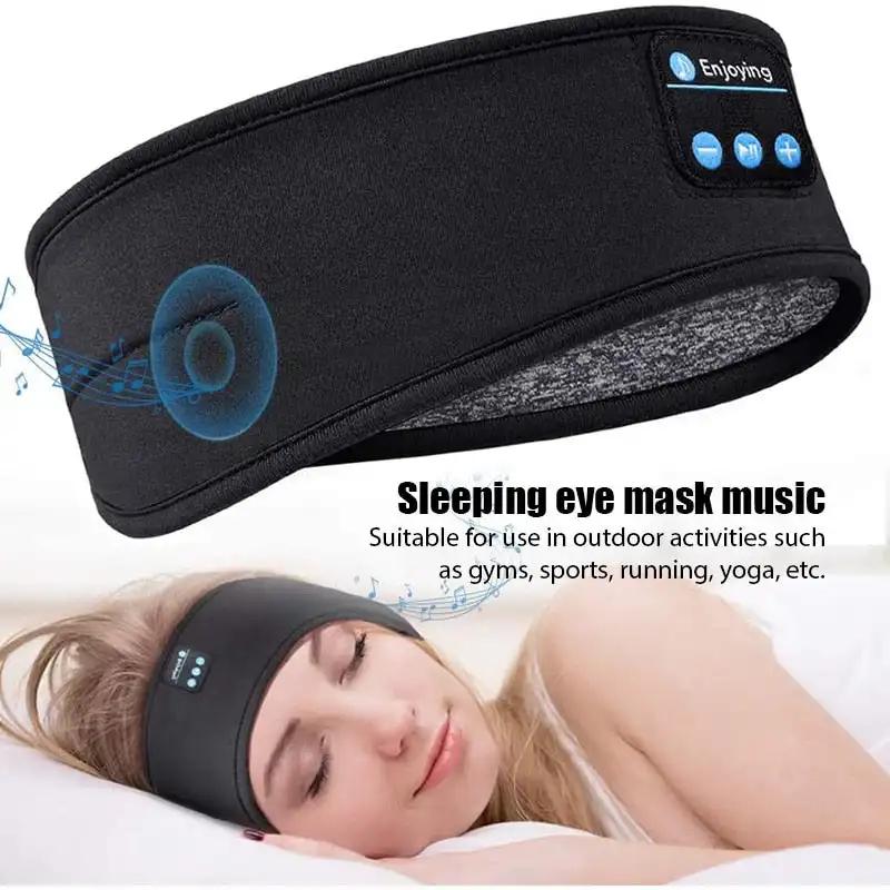 Popular Wireless Bluetooth Sleeping Headphones ™