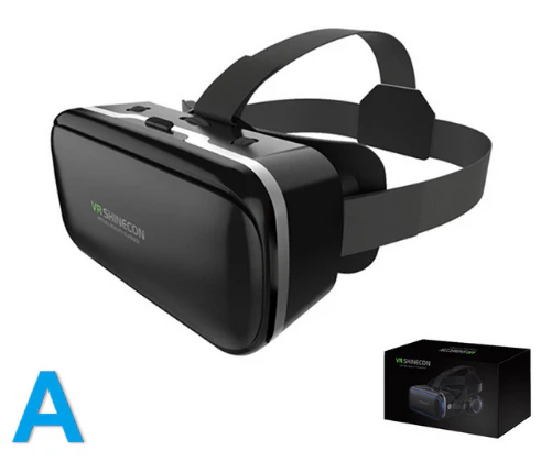 Original VR Shinecon ™