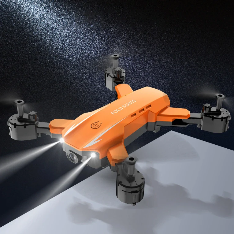 Drone 4K HD Camera With Aerial Camera ™
