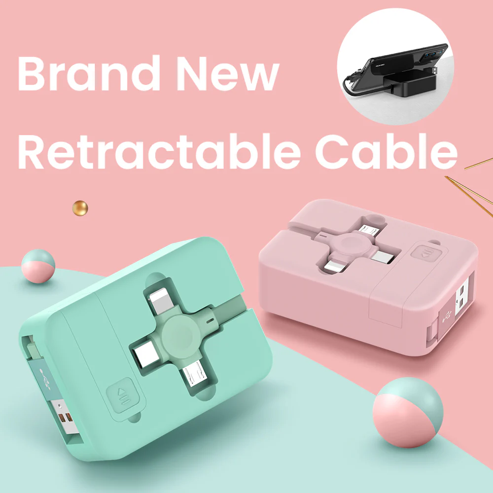 Creative USB Cable ™