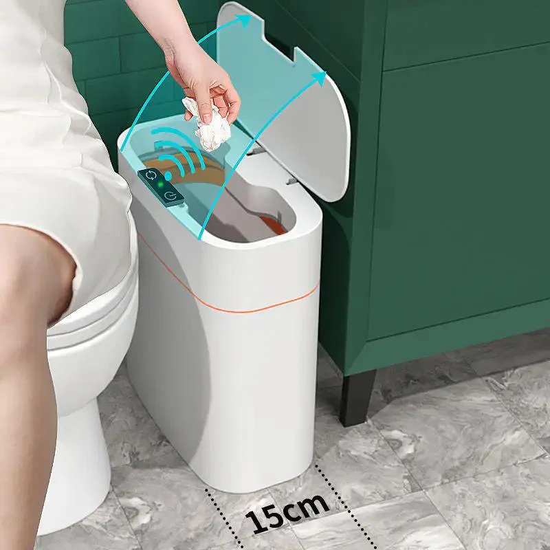 Smart Trash ™
