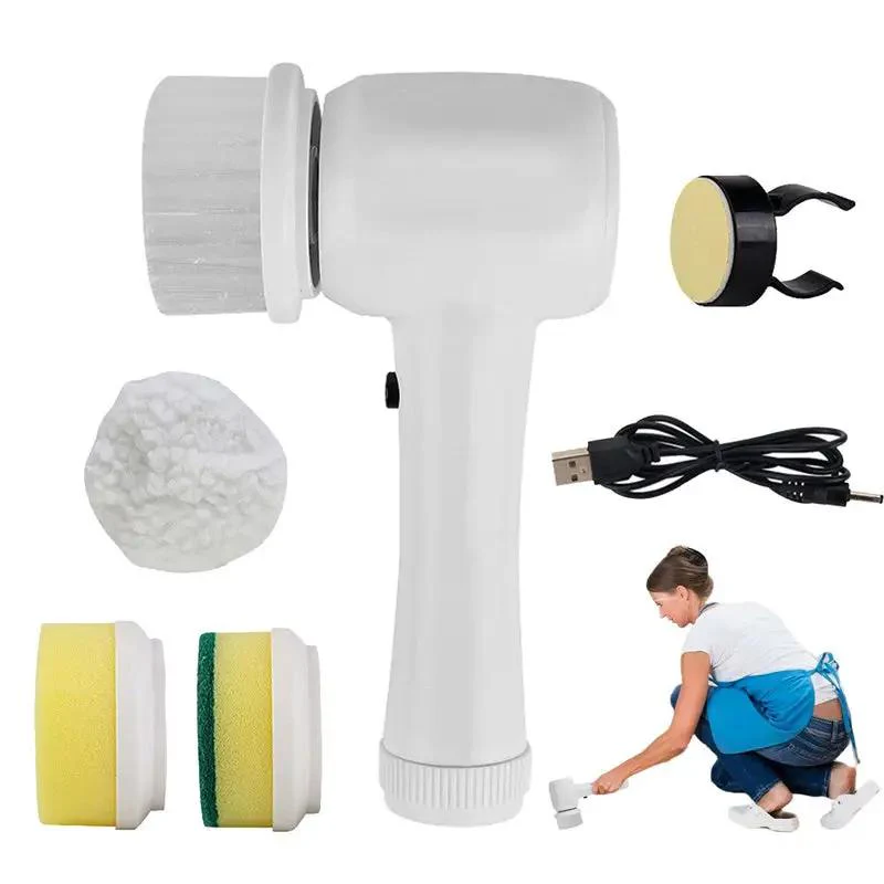 Electric Powerful Dirty Cleaner ™