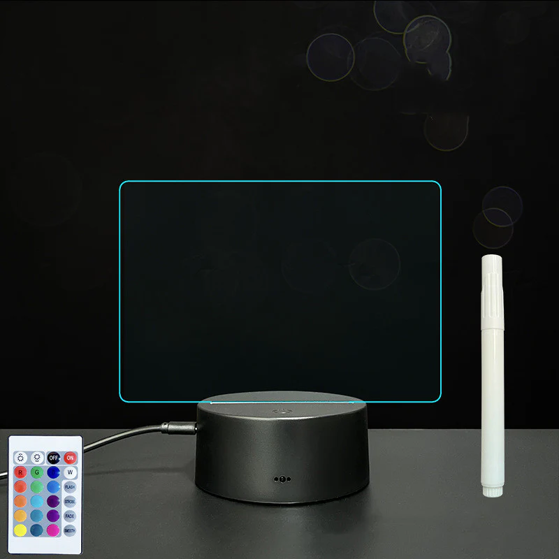 3D Handwriting LED Light™