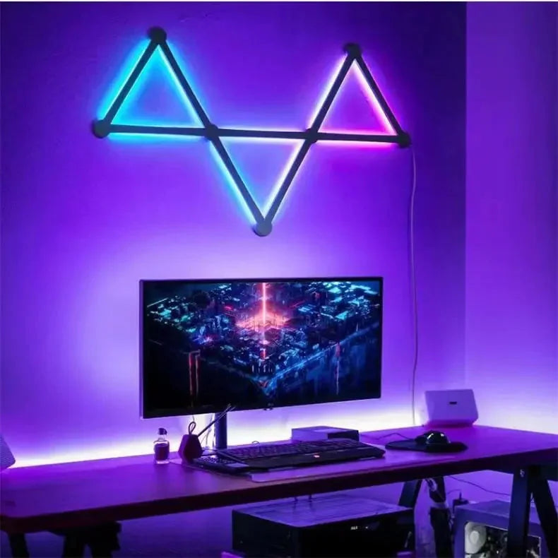 Smart Trend Light Led Wall ™