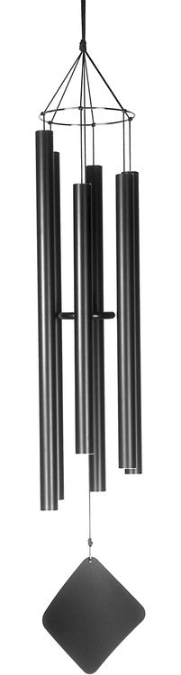 Music of the Spheres Chinese Soprano Wind Chime CS