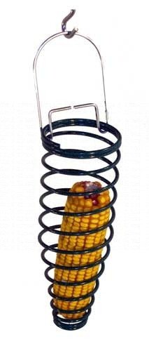 Heritage Farms Corn Trapper Squirrel Feeder 75530