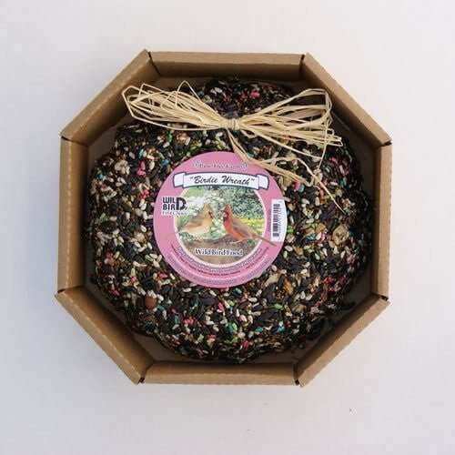 Pine Tree Farms Spring Summer Wreath 2.25 LB