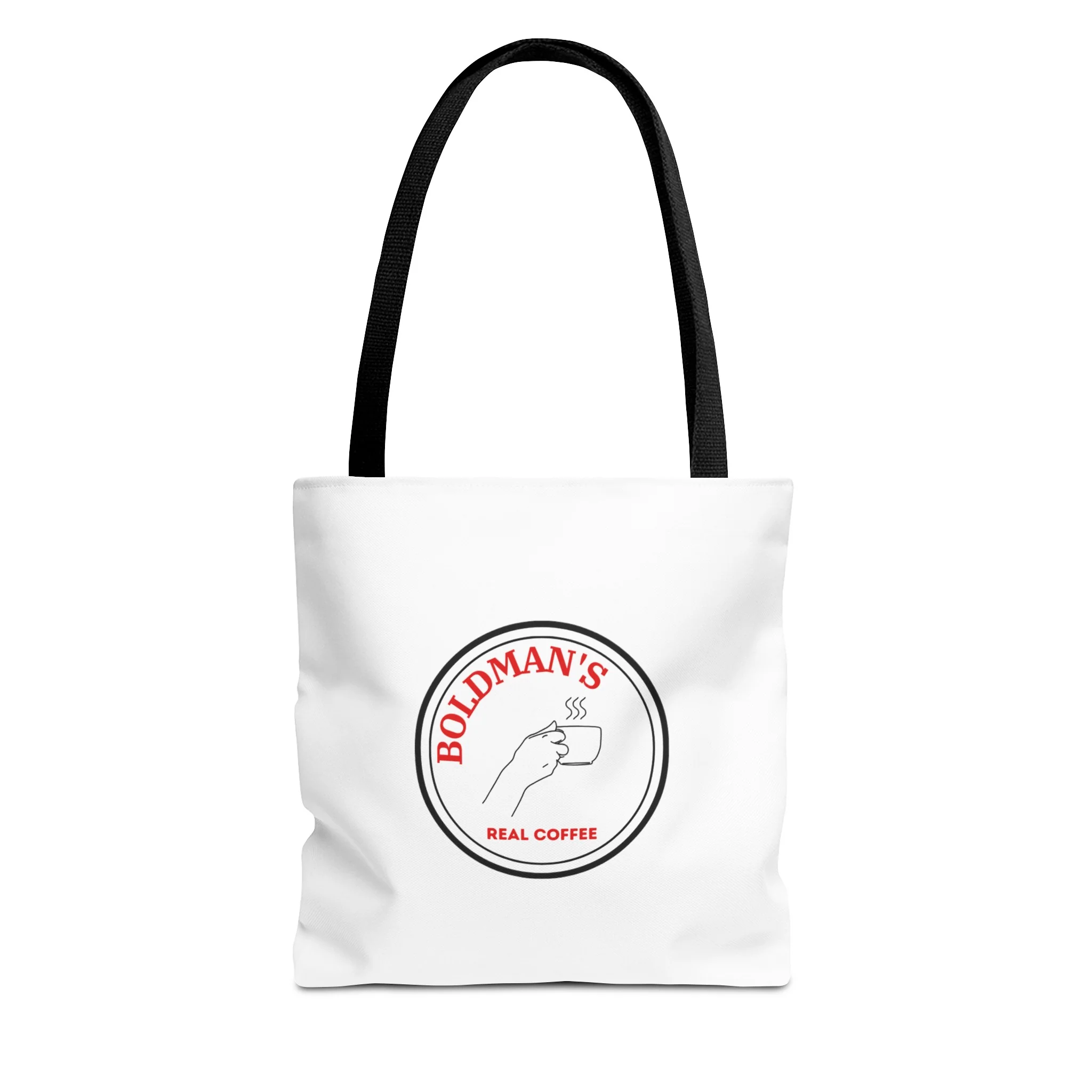 Boldman's Classic Tote