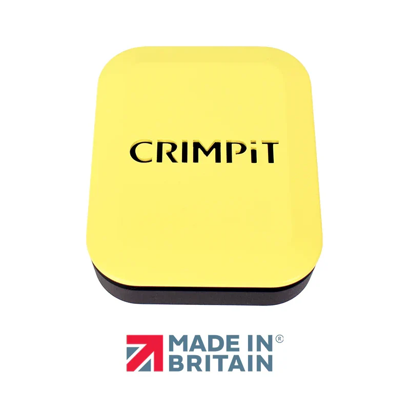 CRIMPiT Toastie Maker