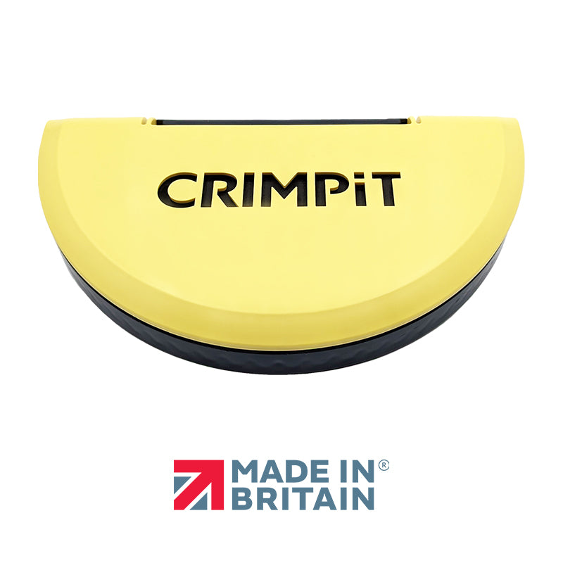 CRIMPiT Wrap Sealer