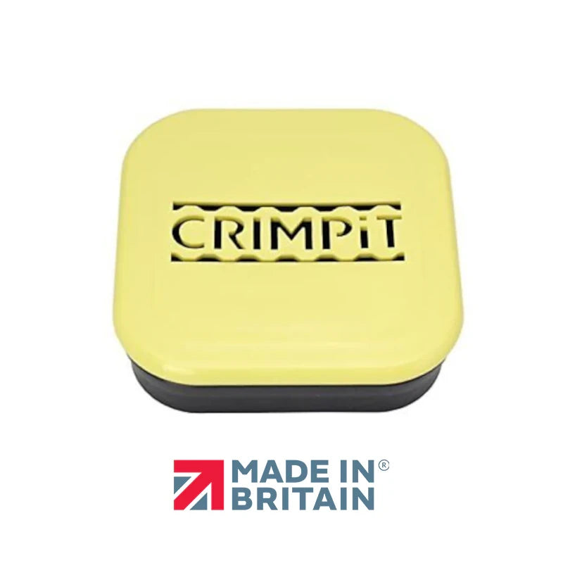 CRIMPiT Thin Bread Sealer