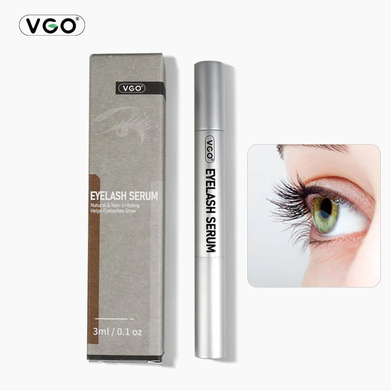 eyelash growth serum