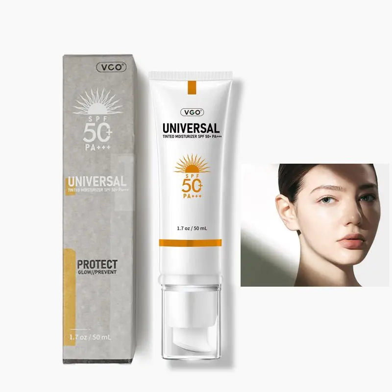 Hydrating Sun Essence Face Sunscreen