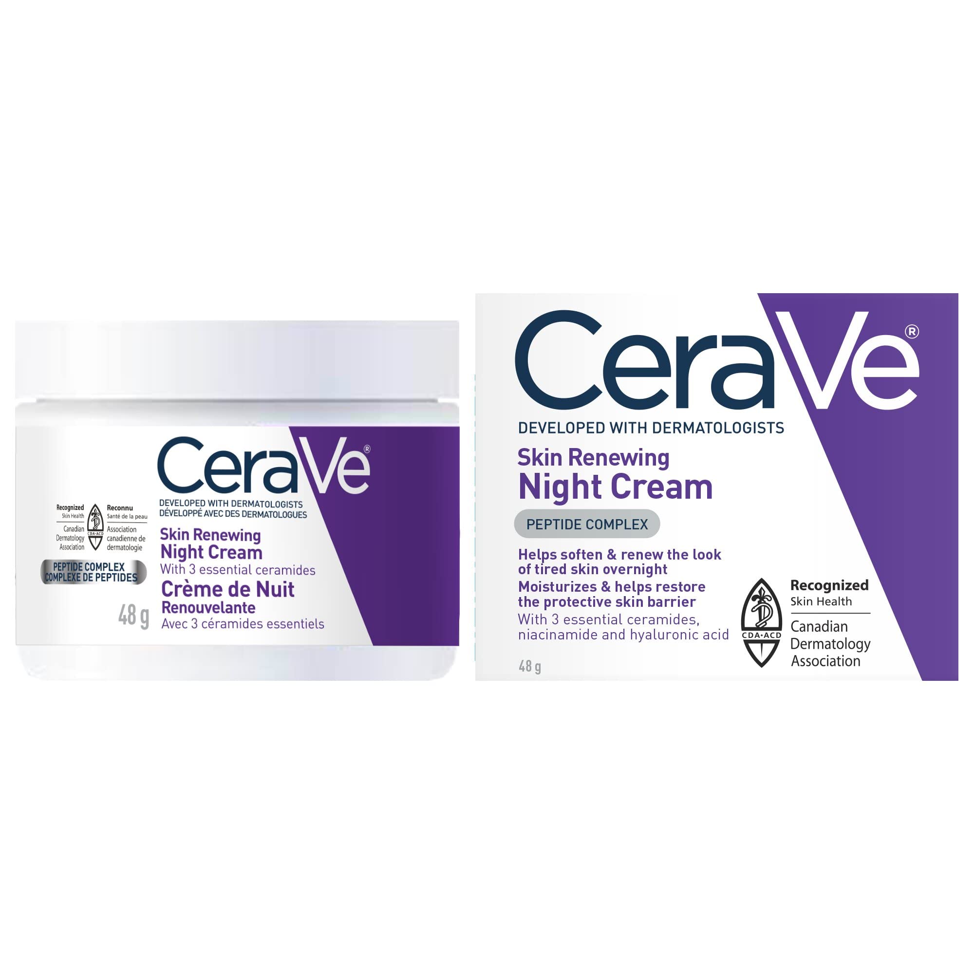 CeraVe Night Cream