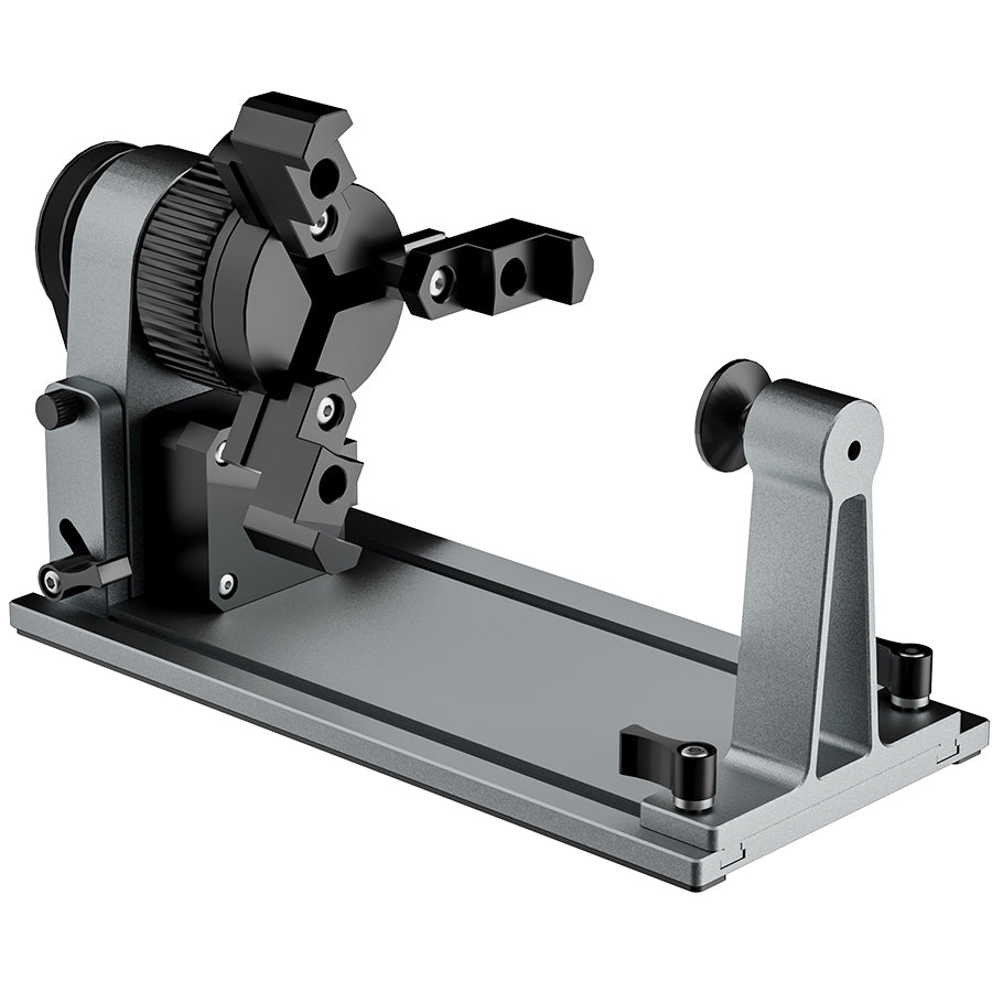 Woxcker AROT7 Rotary Roller for Laser Engraving Machine
