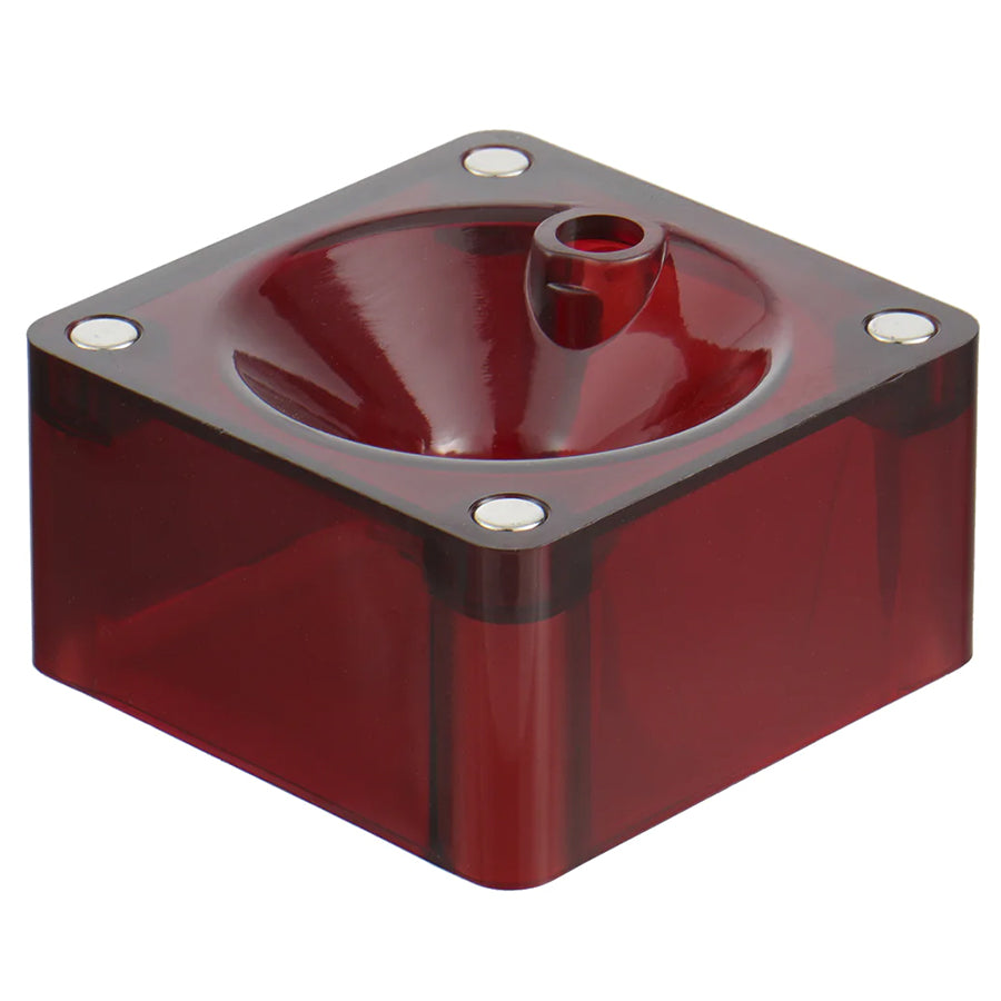 Laser shield for 5.5W Woxcker LE400PRO laser module