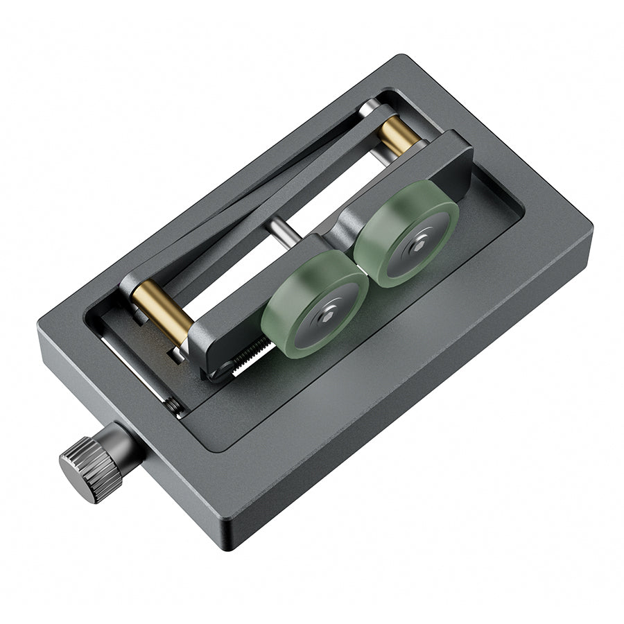 Woxcker AROT5 Rotary Roller for Laser Engraving Machine