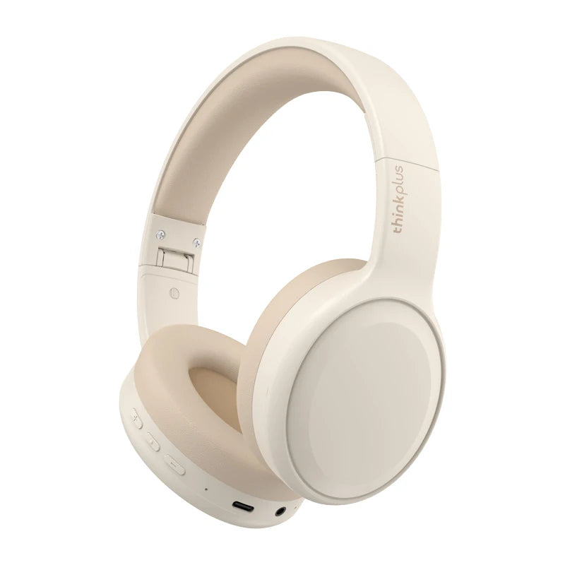 LENOVO TH30 ANC Bluetooth Wireless Headphones