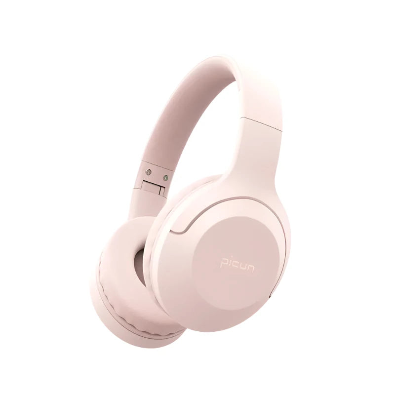 PICUN B-01S Bluetooth Wireless Headphones