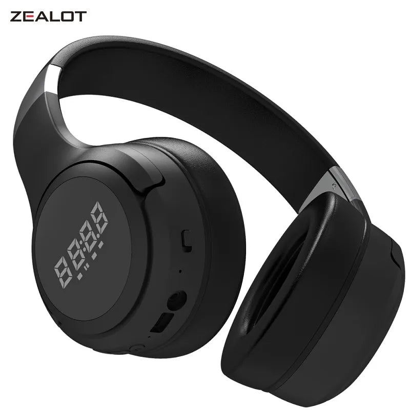 ZEALOT B28 ANC Bluetooth Wireless Headphones