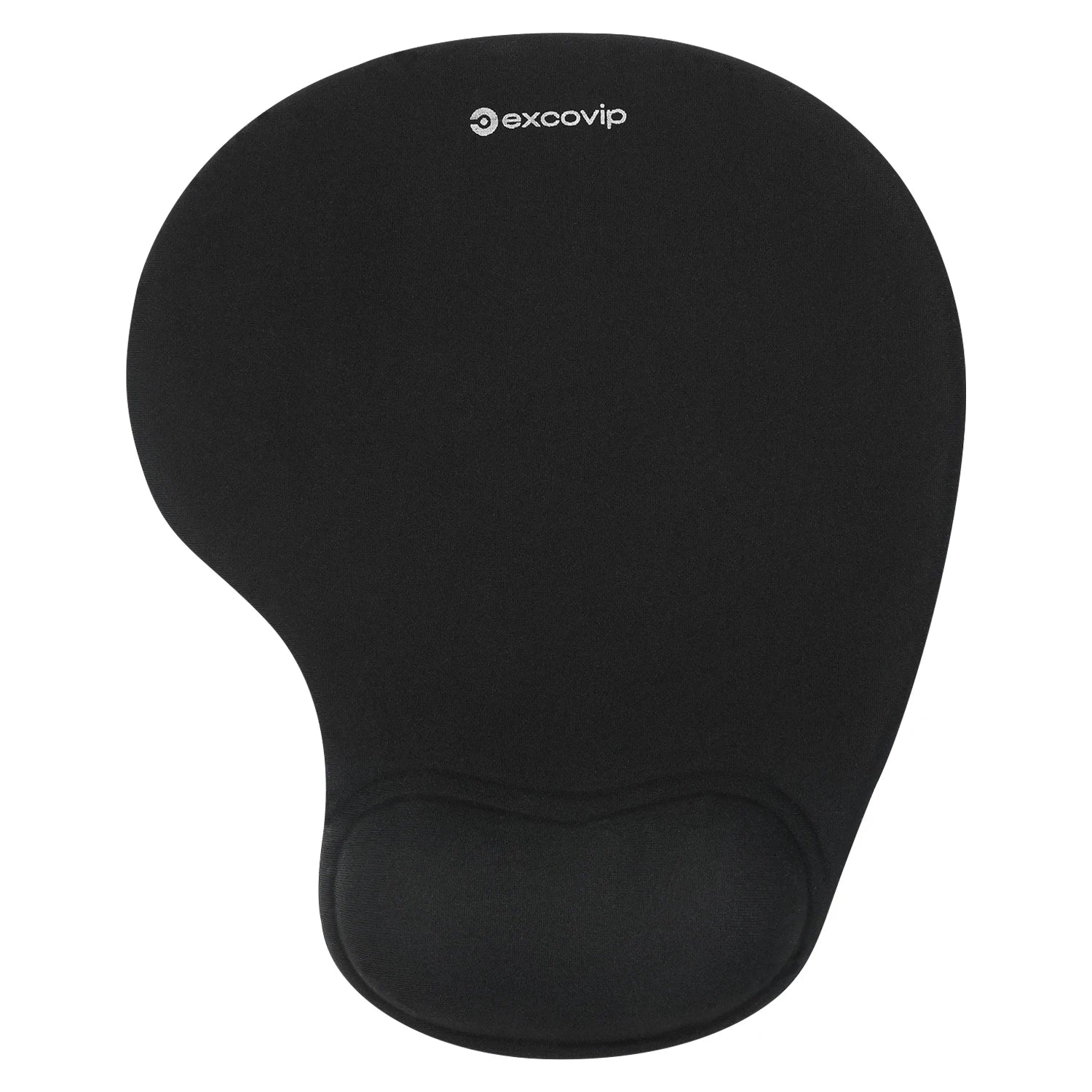 EXCO Mouse Pad with Silicon Wrist Support