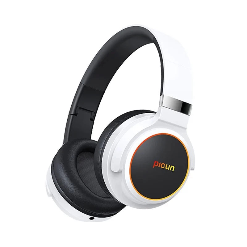 PICUN B2 RGB Bluetooth Wireless Headphones