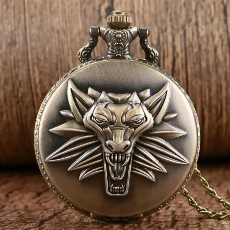 Roaring Lion