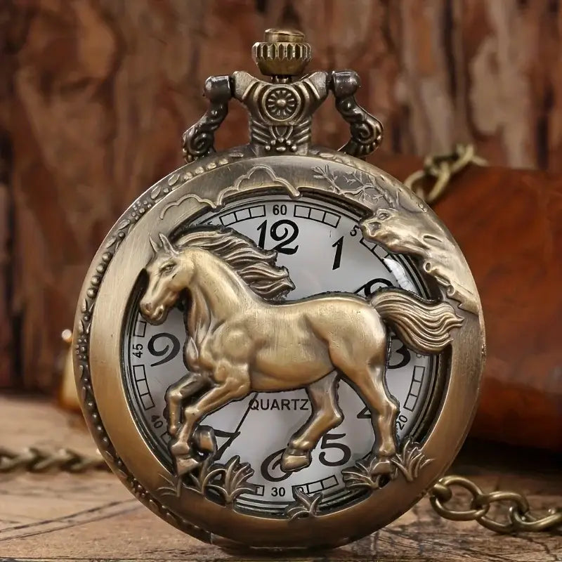 Stallion