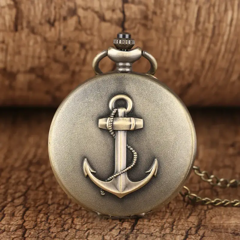 The Anchor