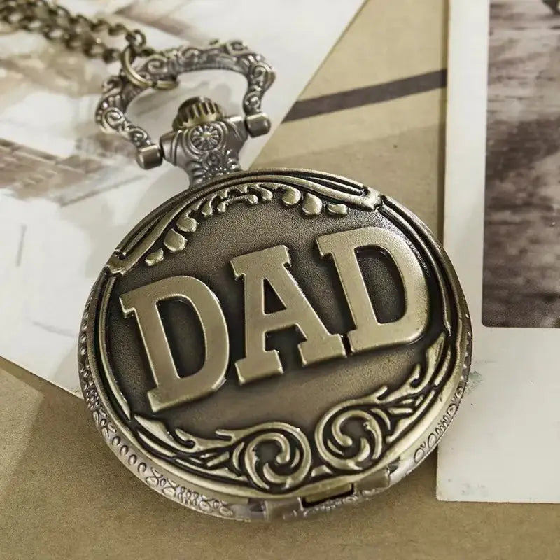 Vintage Dad