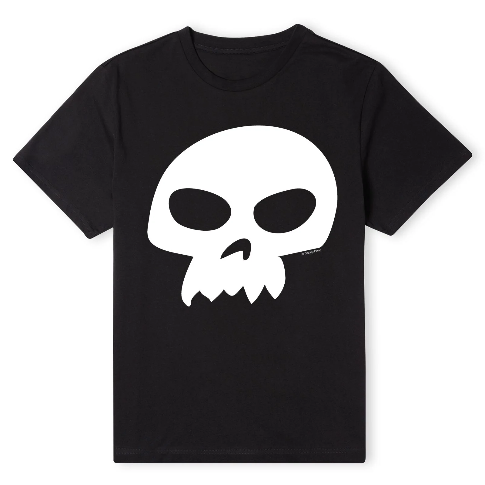 Official Disney Toy Story Sid's Skull Unisex T-Shirt