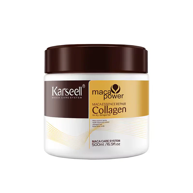 Karseell Collagen Hair 3.38 fl oz (100ml)