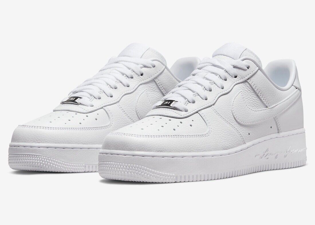 Nike Air Force 1 Low x NOCTA Certified Lover Boy