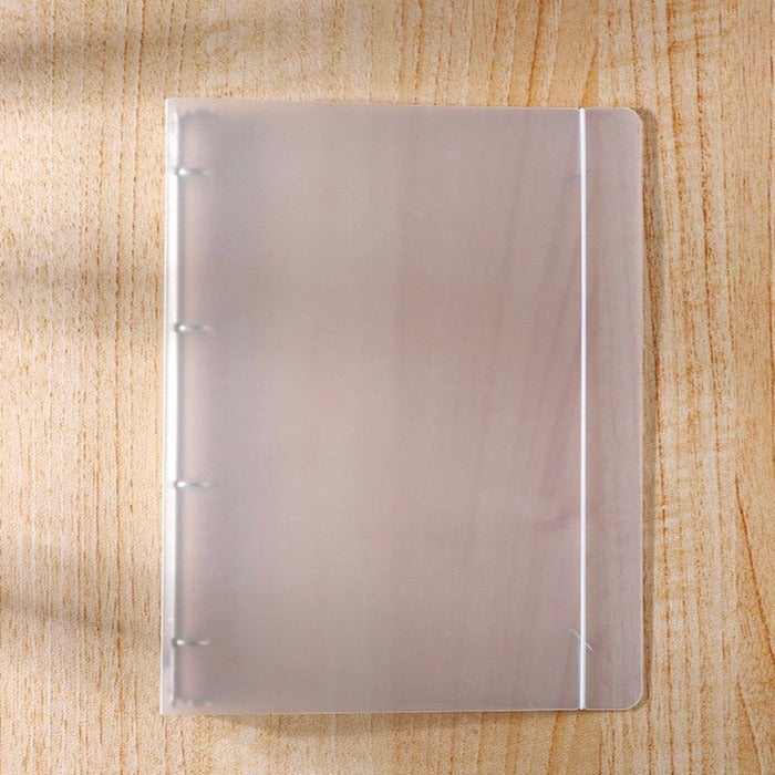 A4 Binder