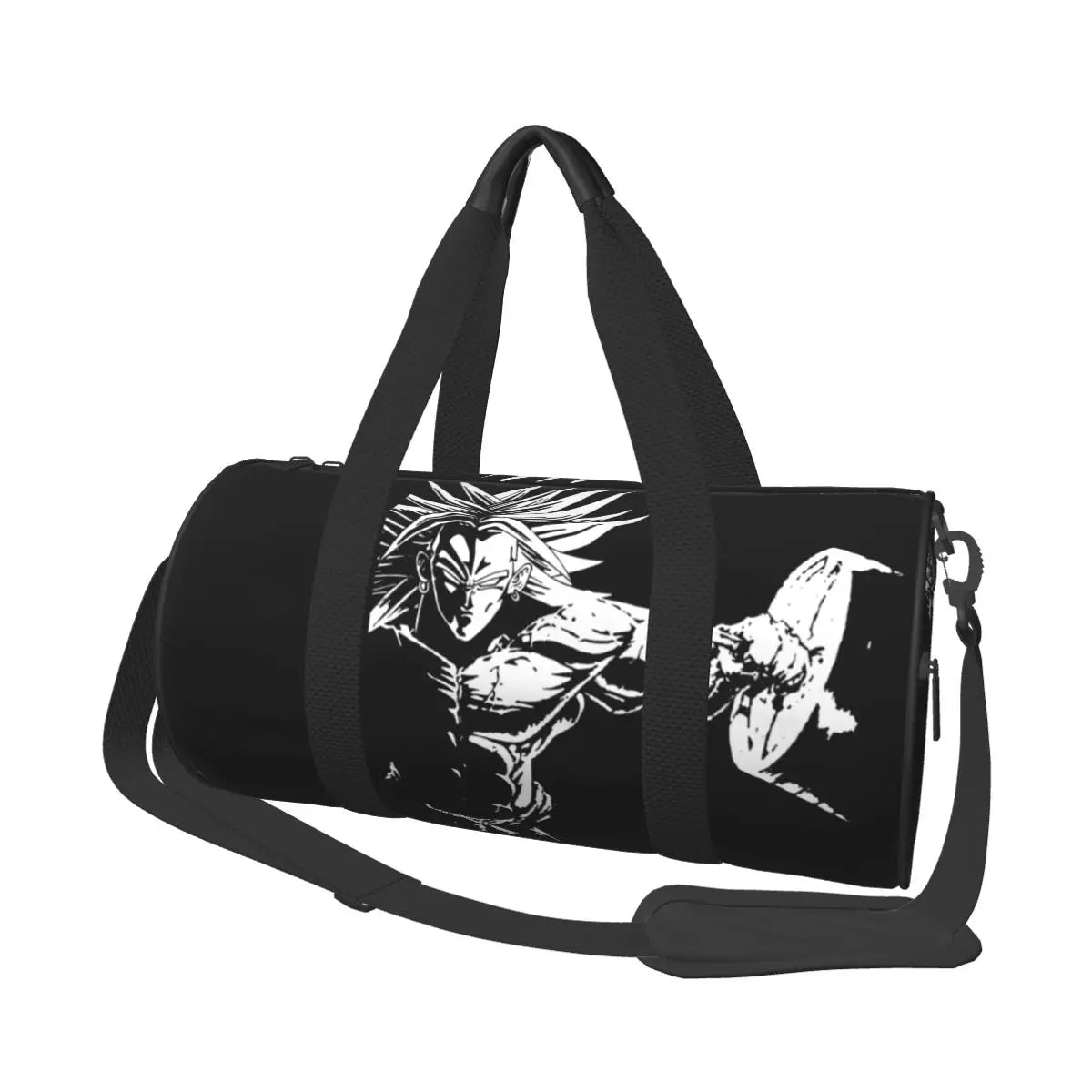 Anime Gym Handbag (UNISEX)