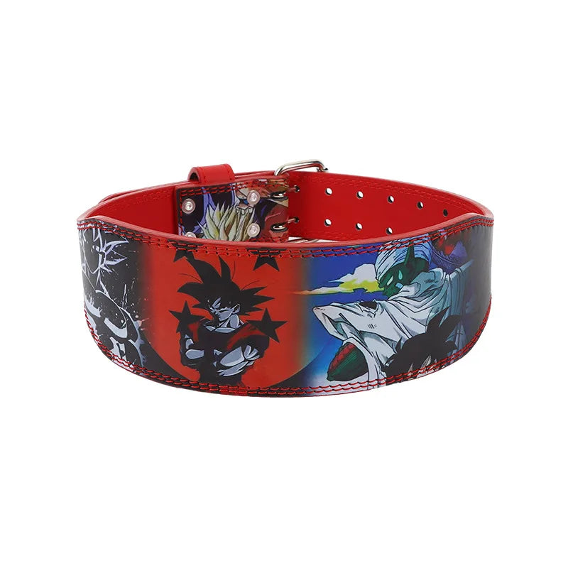 Gym WeightLifting Belt