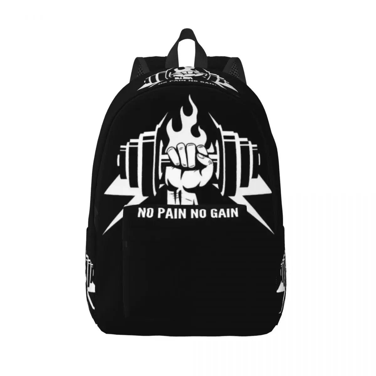 Gym Backpack (UNISEX)
