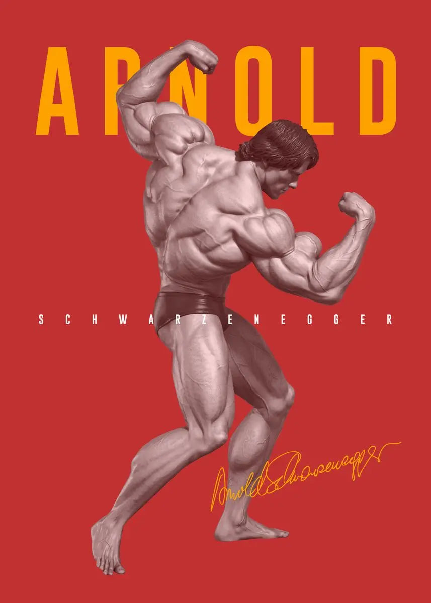 Fitness Motivational Canvas/Posters
